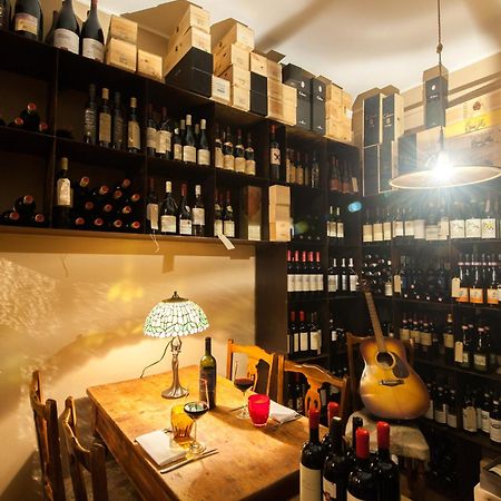 Locanda Cece E Simo Bergamo Kültér fotó