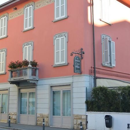 Locanda Cece E Simo Bergamo Kültér fotó