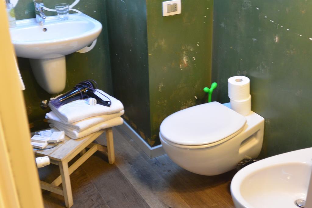 Locanda Cece E Simo Bergamo Kültér fotó