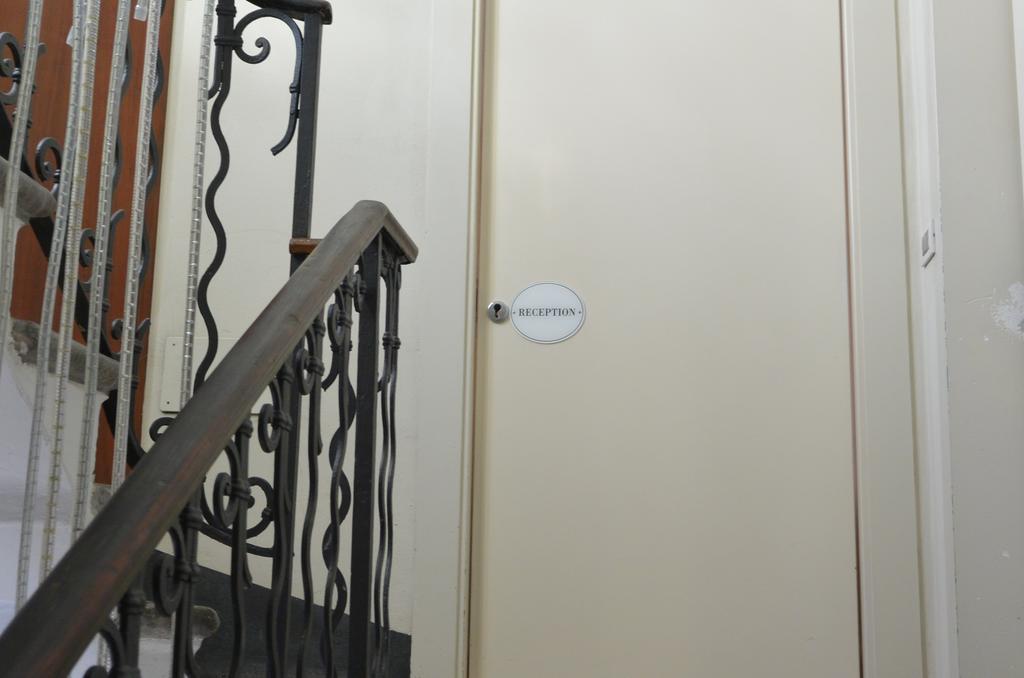 Locanda Cece E Simo Bergamo Kültér fotó