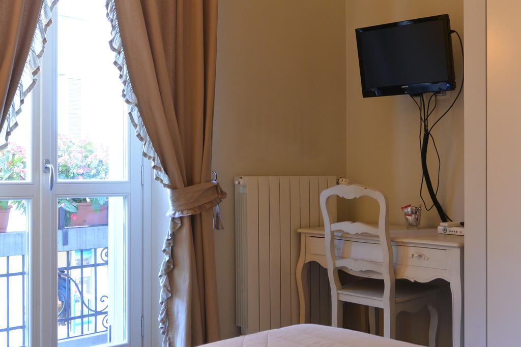 Locanda Cece E Simo Bergamo Kültér fotó