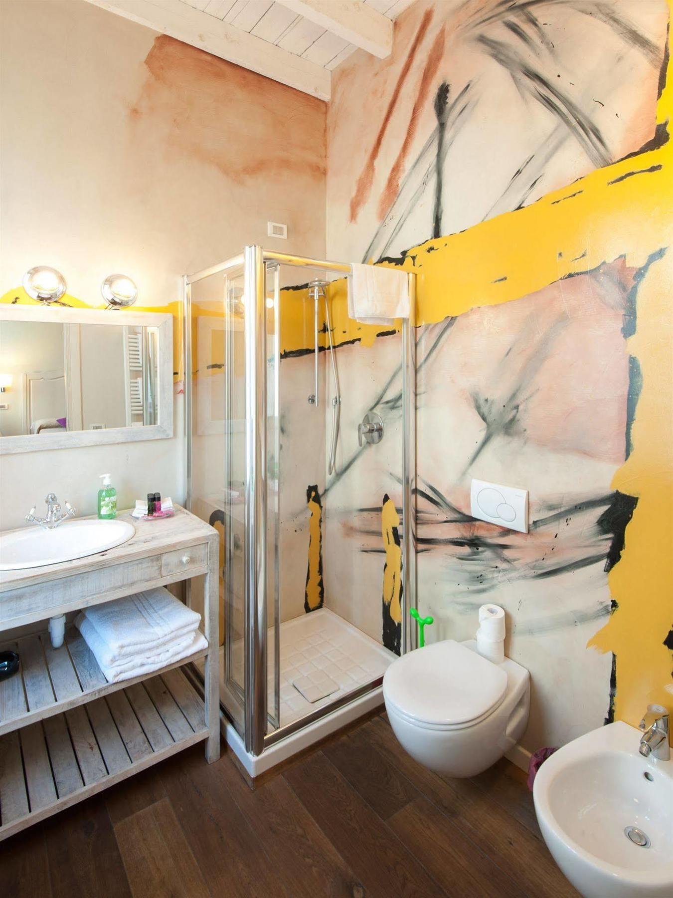 Locanda Cece E Simo Bergamo Kültér fotó