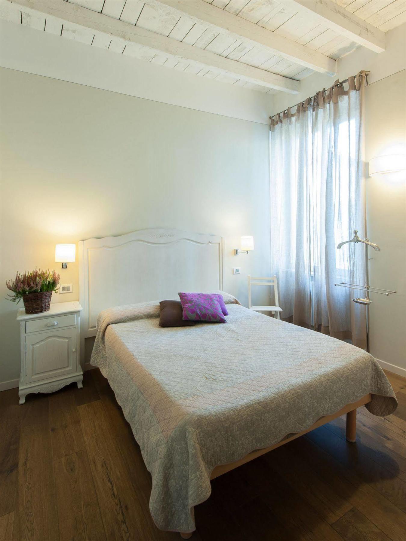 Locanda Cece E Simo Bergamo Kültér fotó