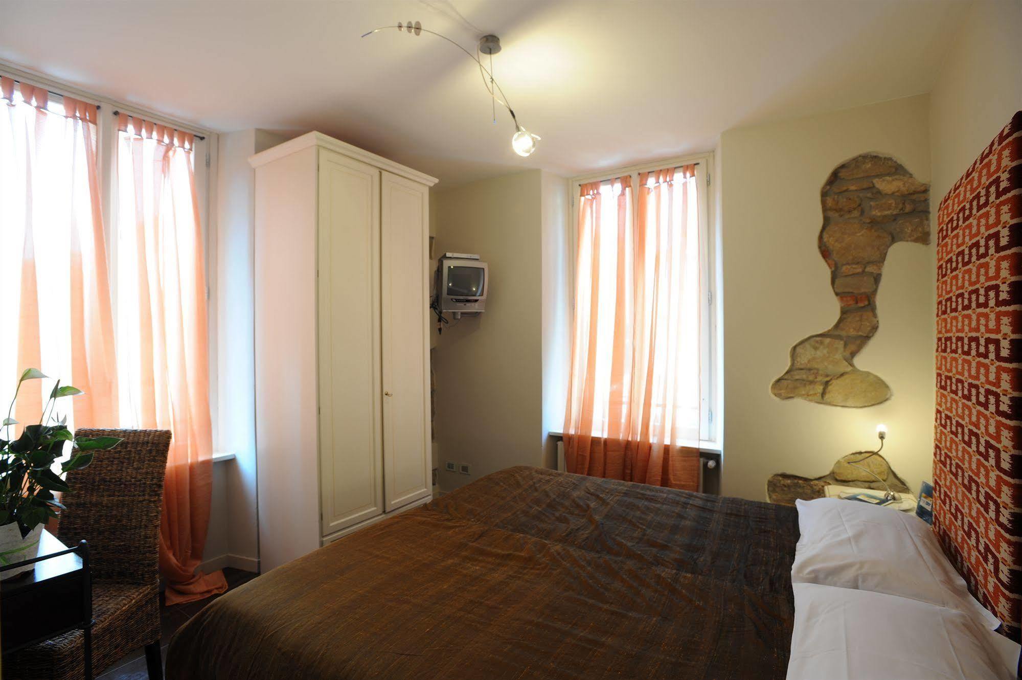 Locanda Cece E Simo Bergamo Kültér fotó