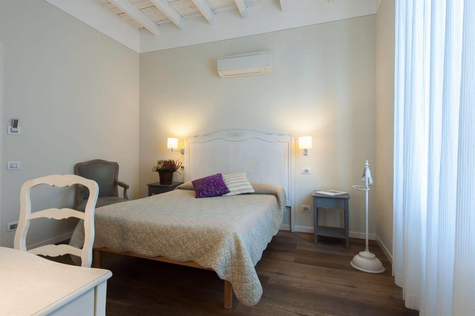 Locanda Cece E Simo Bergamo Kültér fotó