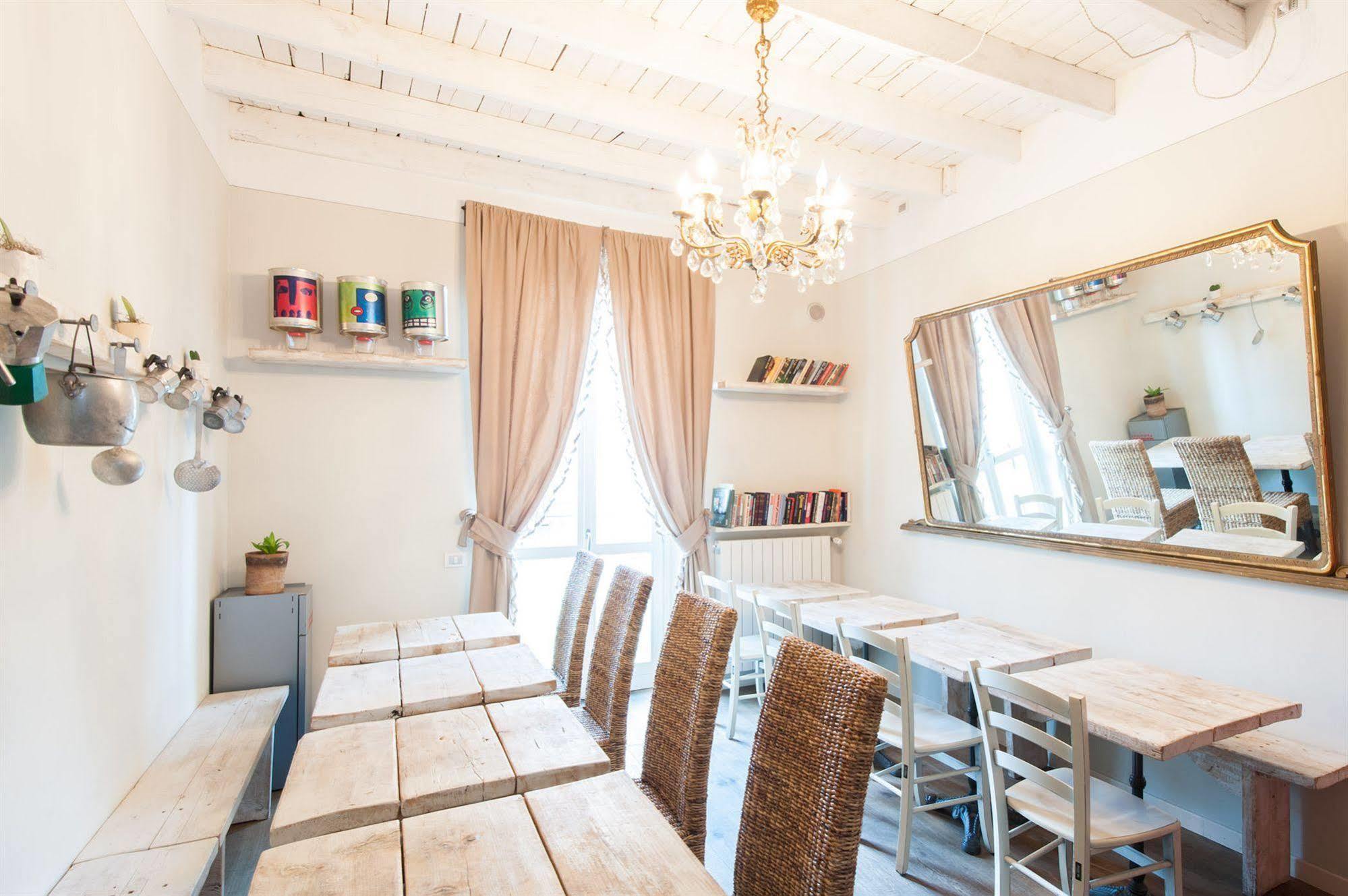 Locanda Cece E Simo Bergamo Kültér fotó