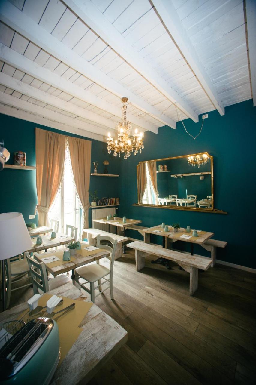 Locanda Cece E Simo Bergamo Kültér fotó