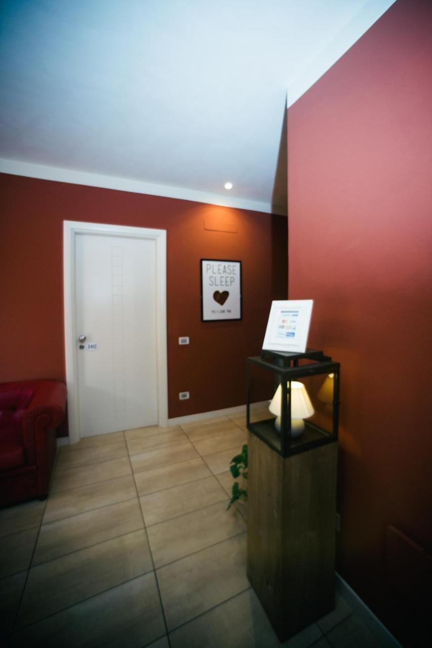 Locanda Cece E Simo Bergamo Kültér fotó
