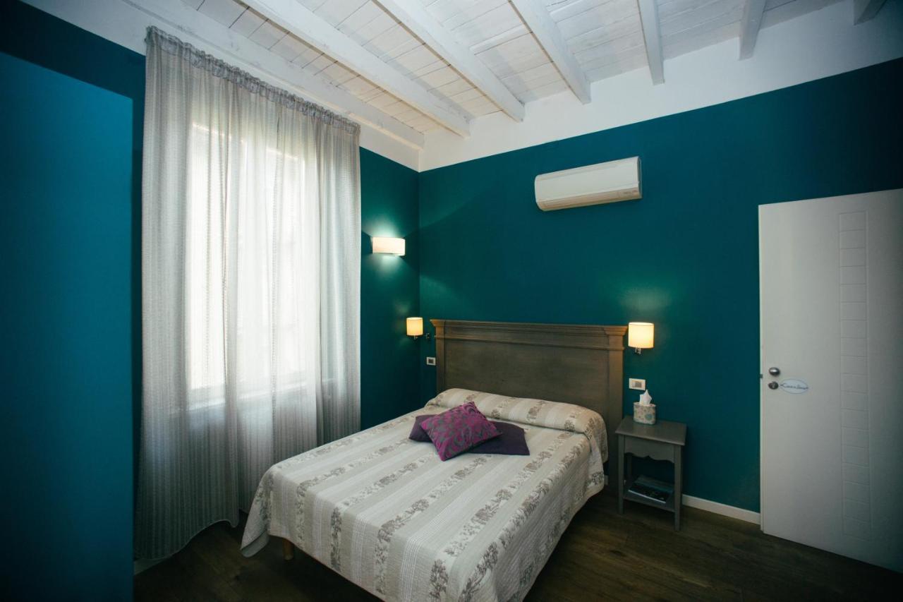 Locanda Cece E Simo Bergamo Kültér fotó