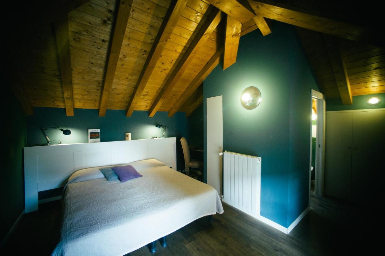 Locanda Cece E Simo Bergamo Kültér fotó
