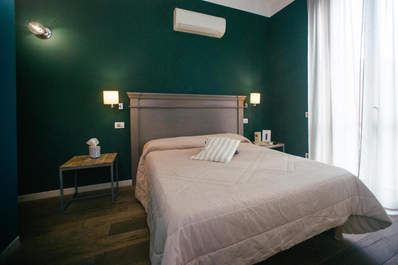 Locanda Cece E Simo Bergamo Kültér fotó