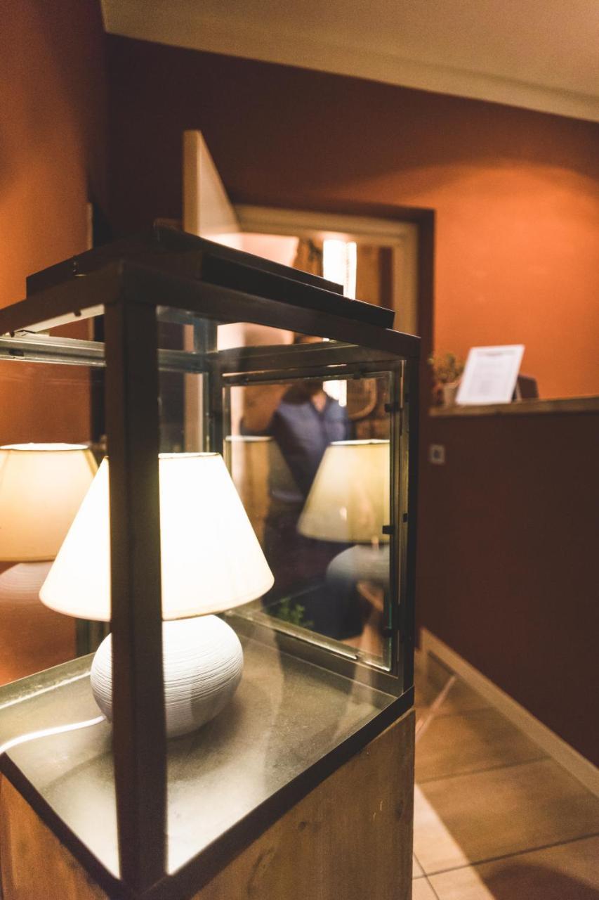 Locanda Cece E Simo Bergamo Kültér fotó